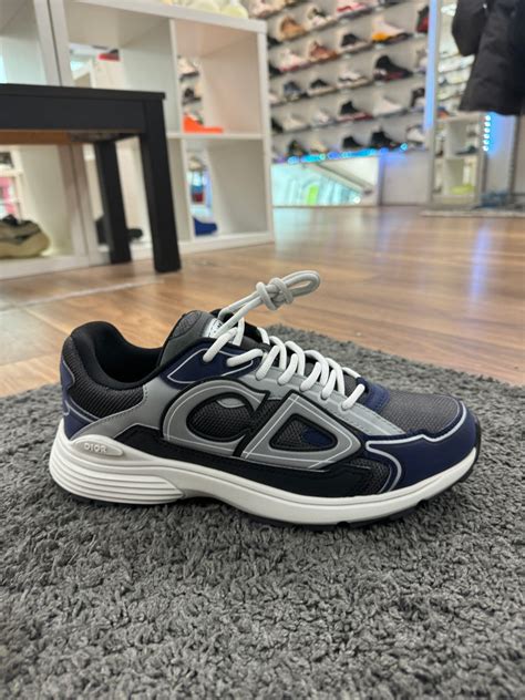 dior b30 sneaker sale|dior b30 navy blue.